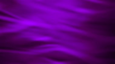 Canlandırılmış renk dalgaları rüya gibi akış şekilleri yaratıyor. Yüksek kalite 4k görüntü