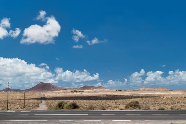 Lanzarote Adası, Kanarya Adaları, İspanya