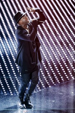 şarkıcı Willy William