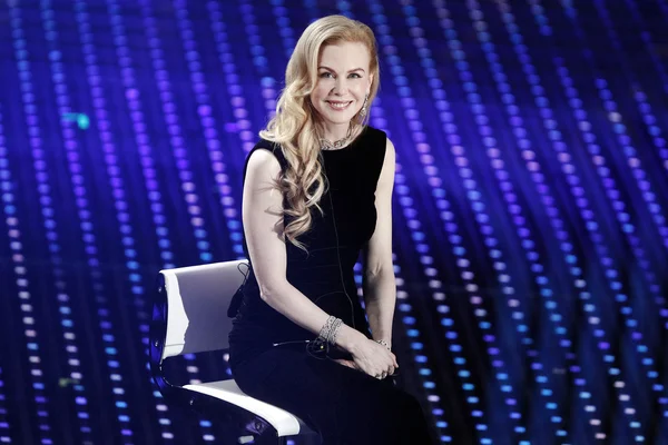 Aktris Nicole Kidman