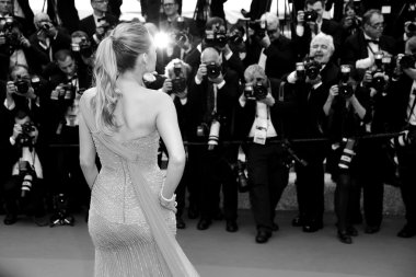 Blake Lively - oyuncu