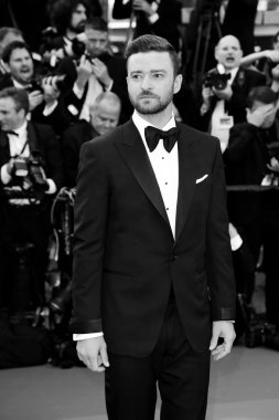 Justin Timberlake - aktör, şarkıcı