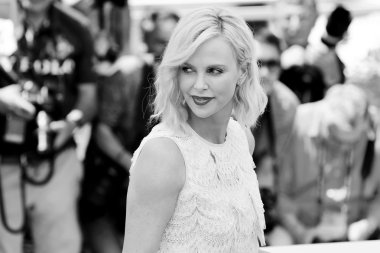 Charlize Theron - oyuncu