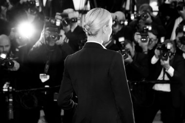 Charlize Theron - oyuncu