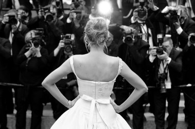 Blake Lively - oyuncu