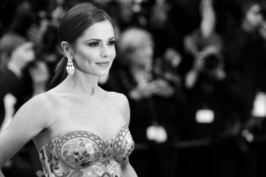 Cheryl Fernandez-Versini 