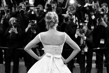 Blake Lively - oyuncu