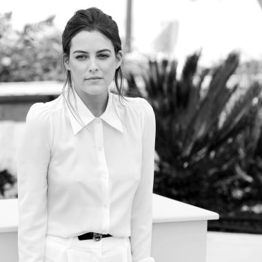 Riley Keough - oyuncu