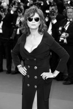 Susan Sarandon - oyuncu