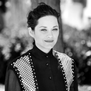 Marion Cotillard - oyuncu