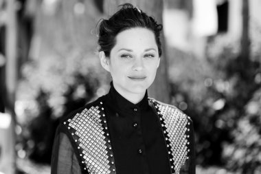 Marion Cotillard - oyuncu