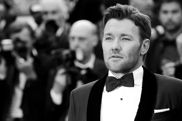 Joel Edgerton - ator — Fotografia de Stock