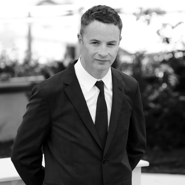 Nicolas ricarica refn — Foto Stock