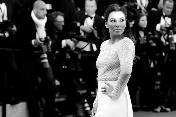 Eva longoria - Schauspielerin — Stockfoto