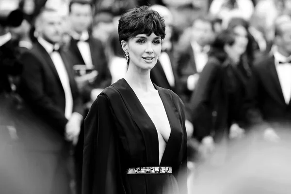 Paz Vega - attrice — Foto Stock