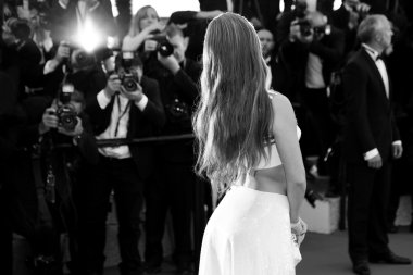 Adele Exarchopoulos - oyuncu