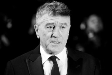 Rober De Niro - aktör