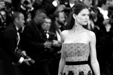 Bianca Balti - model