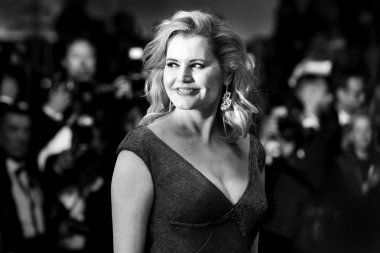 Geena Davis - oyuncu