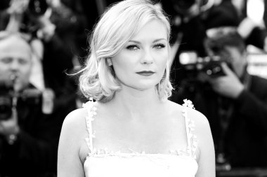 Kirsten Dunst - oyuncu