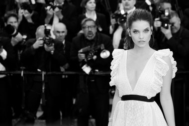 Barbara Palvin - model