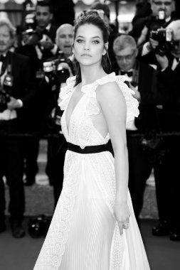 Barbara Palvin - model