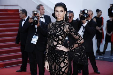 Kendall Jenner - model