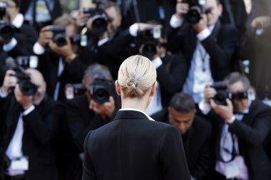 Charlize Theron - oyuncu