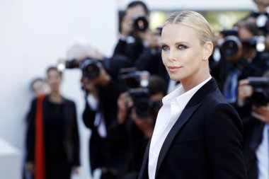 Charlize Theron - oyuncu