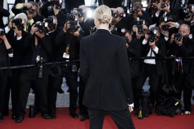 Charlize Theron - oyuncu