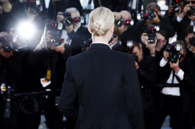 Charlize Theron - oyuncu