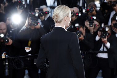 Charlize Theron - oyuncu