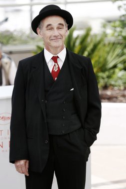 Mark Rylance - aktör