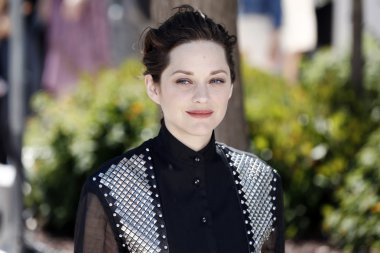 Marion Cotillard - oyuncu