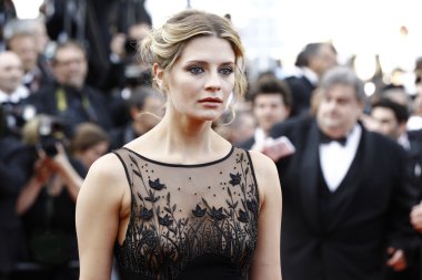 Mischa Burton - oyuncu