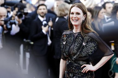 Julianne Moore - oyuncu