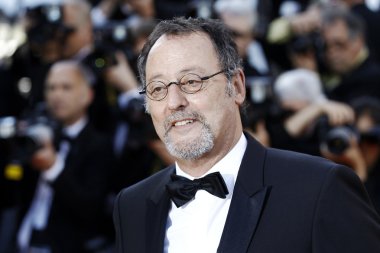 Jean Reno - aktör