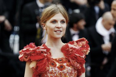 Clemence Poesy - oyuncu