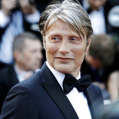 Mads Mikkelsen - aktör