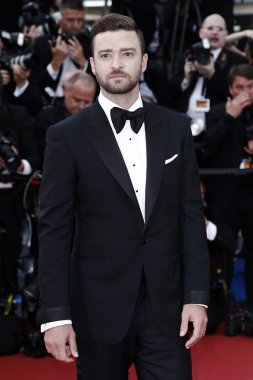 Justin Timberlake - aktör, şarkıcı