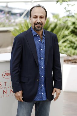 Asghar Farhadi - yönetmen