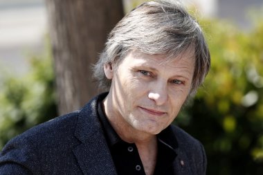 Viggo Mortensen - aktör