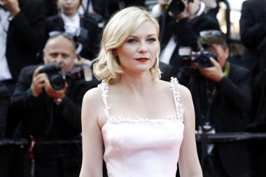 Kirsten Dunst - oyuncu