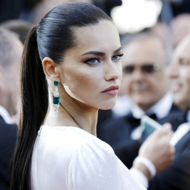 Adriana Lima - model