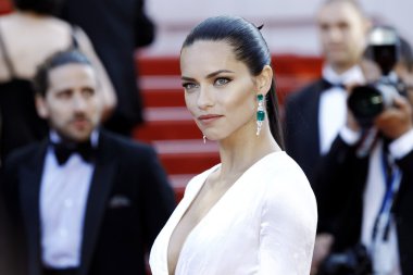 Adriana Lima - model