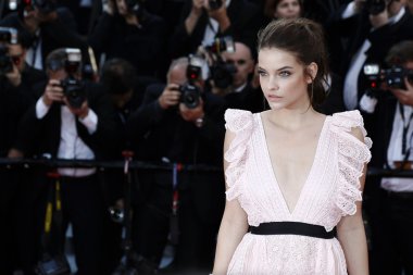 Barbara Palvin - model