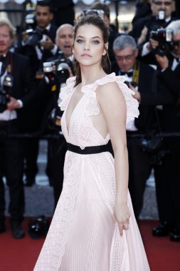 Barbara Palvin - model