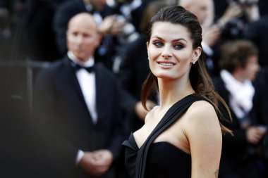 Isabeli Fontana - oyuncu