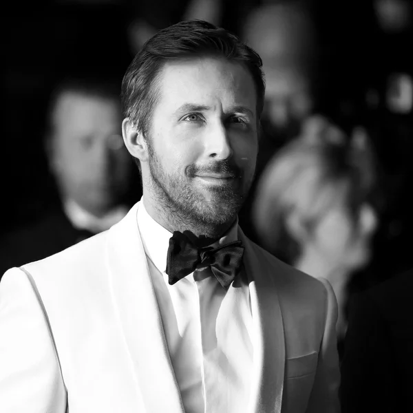 Ryan Gosling - actor — Foto de Stock