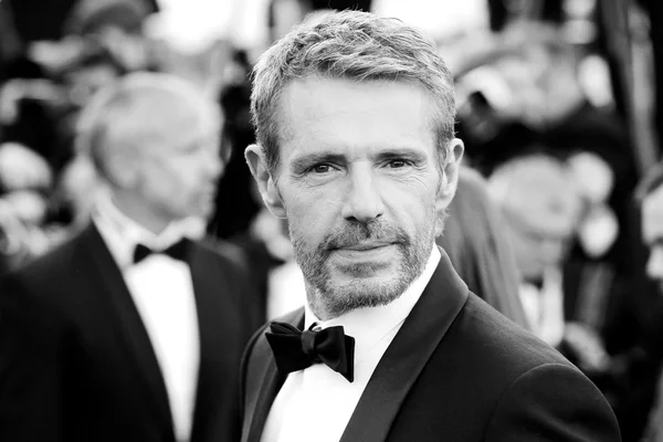 Lambert Wilson - skådespelare — Stockfoto